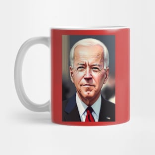 JOE BIDEN 8 Mug